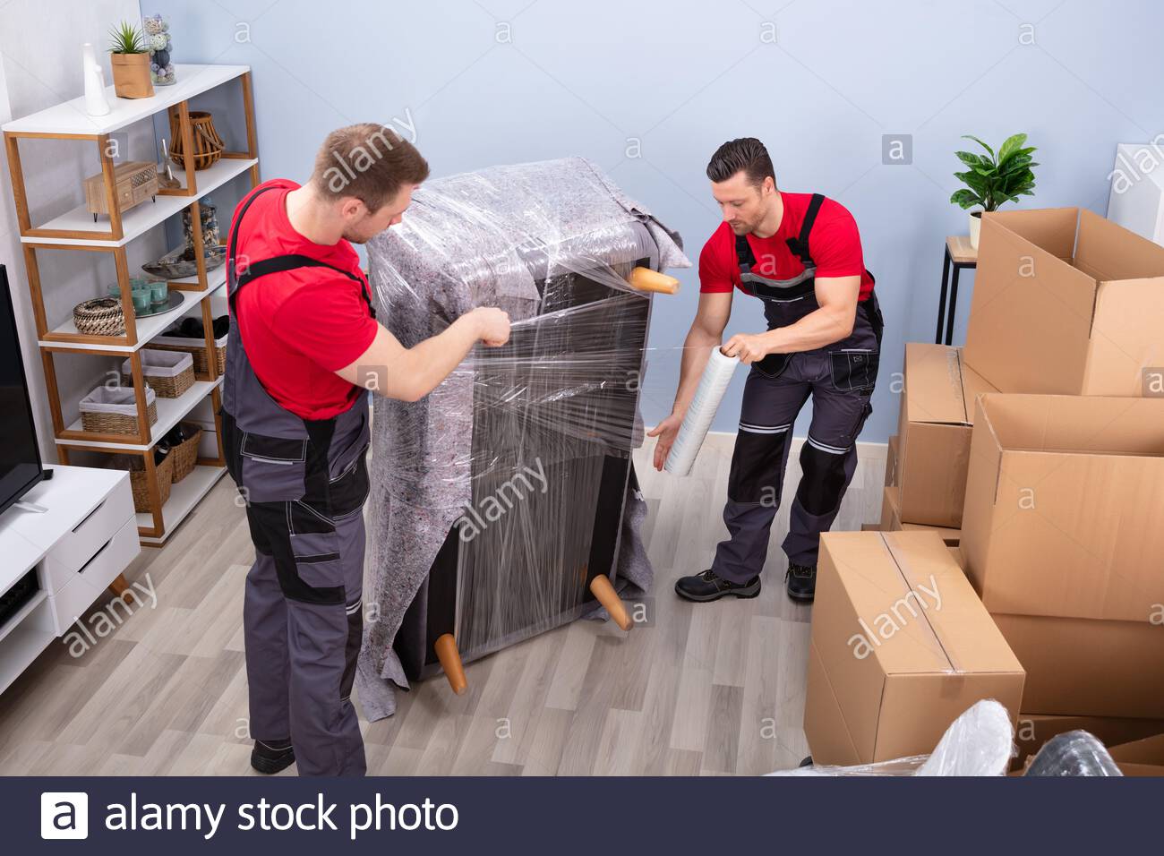 where to buy furniture wrapping plastic