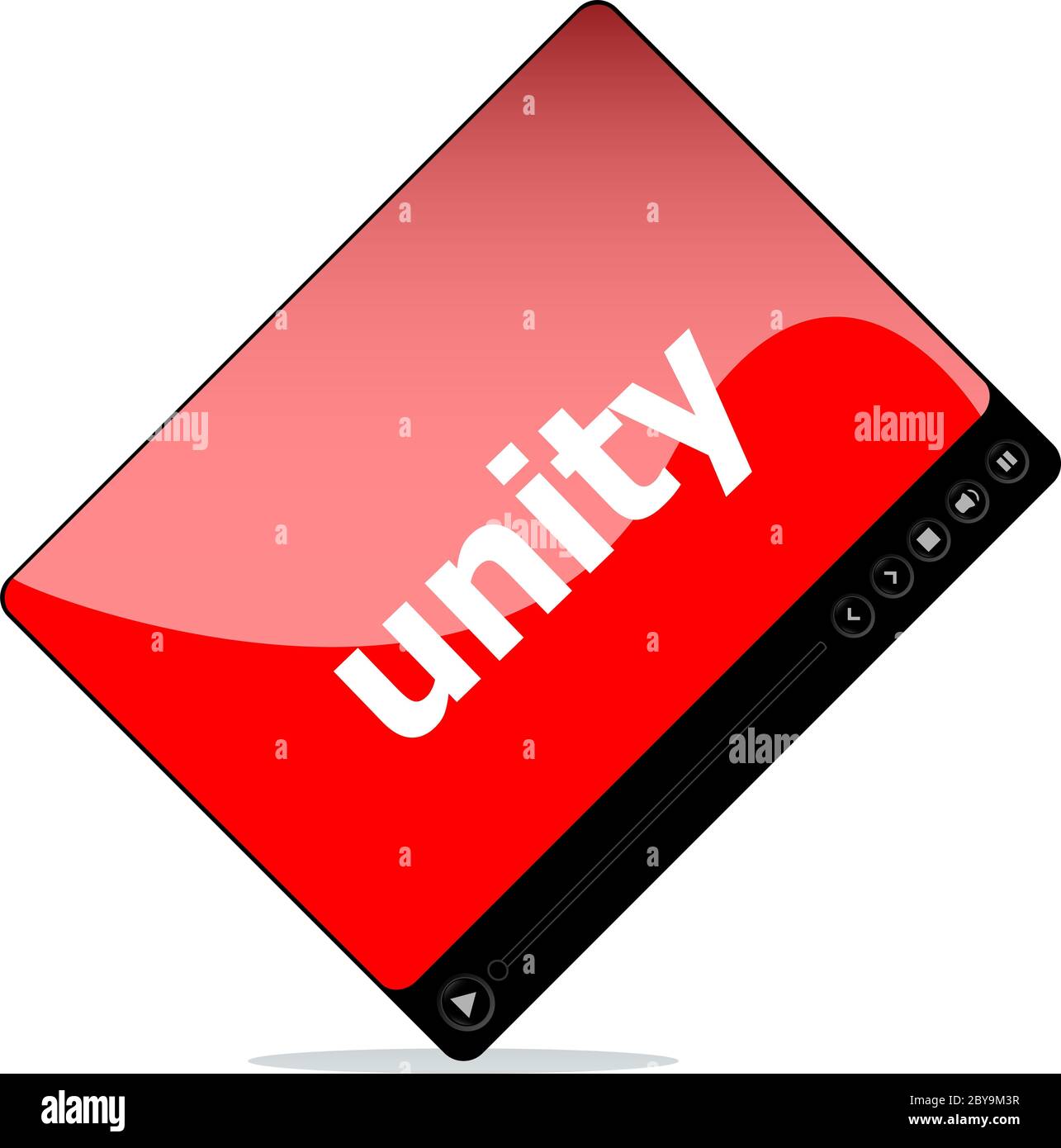 Unity movie hi-res stock photography and images - Alamy