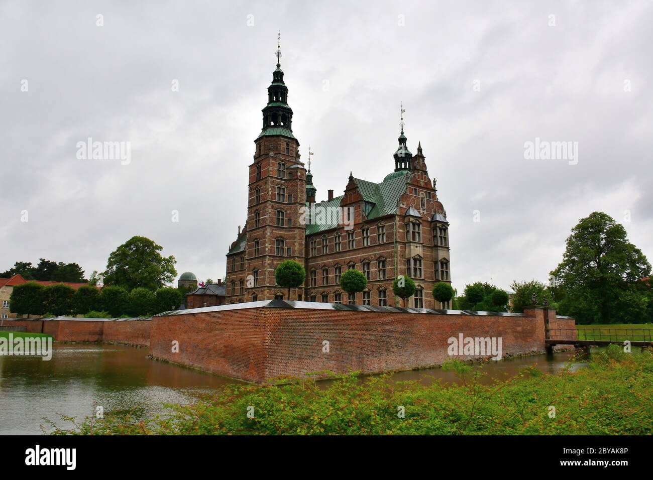 View Rosenborg Slott København Pics
