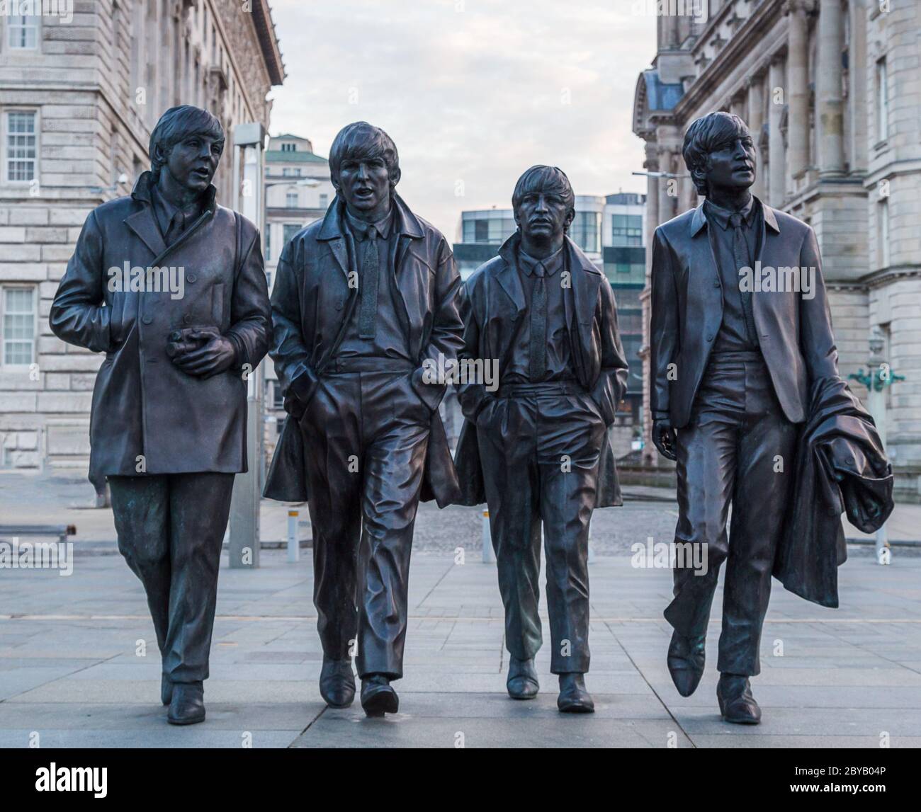 The beatles 60s hi-res stock photography and images - Alamy