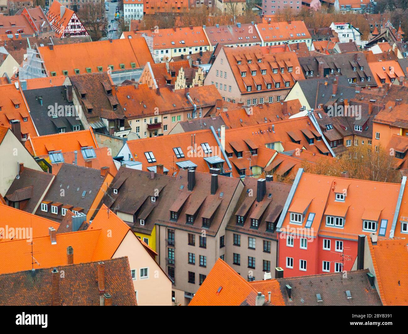 Typical nuremberg hires stock photography and images Alamy