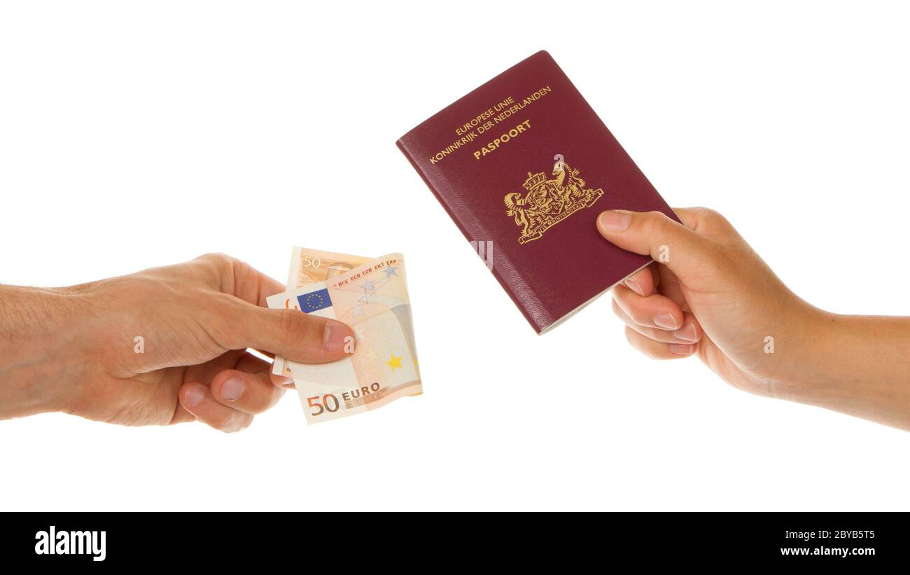 U.S. Passports - Travel