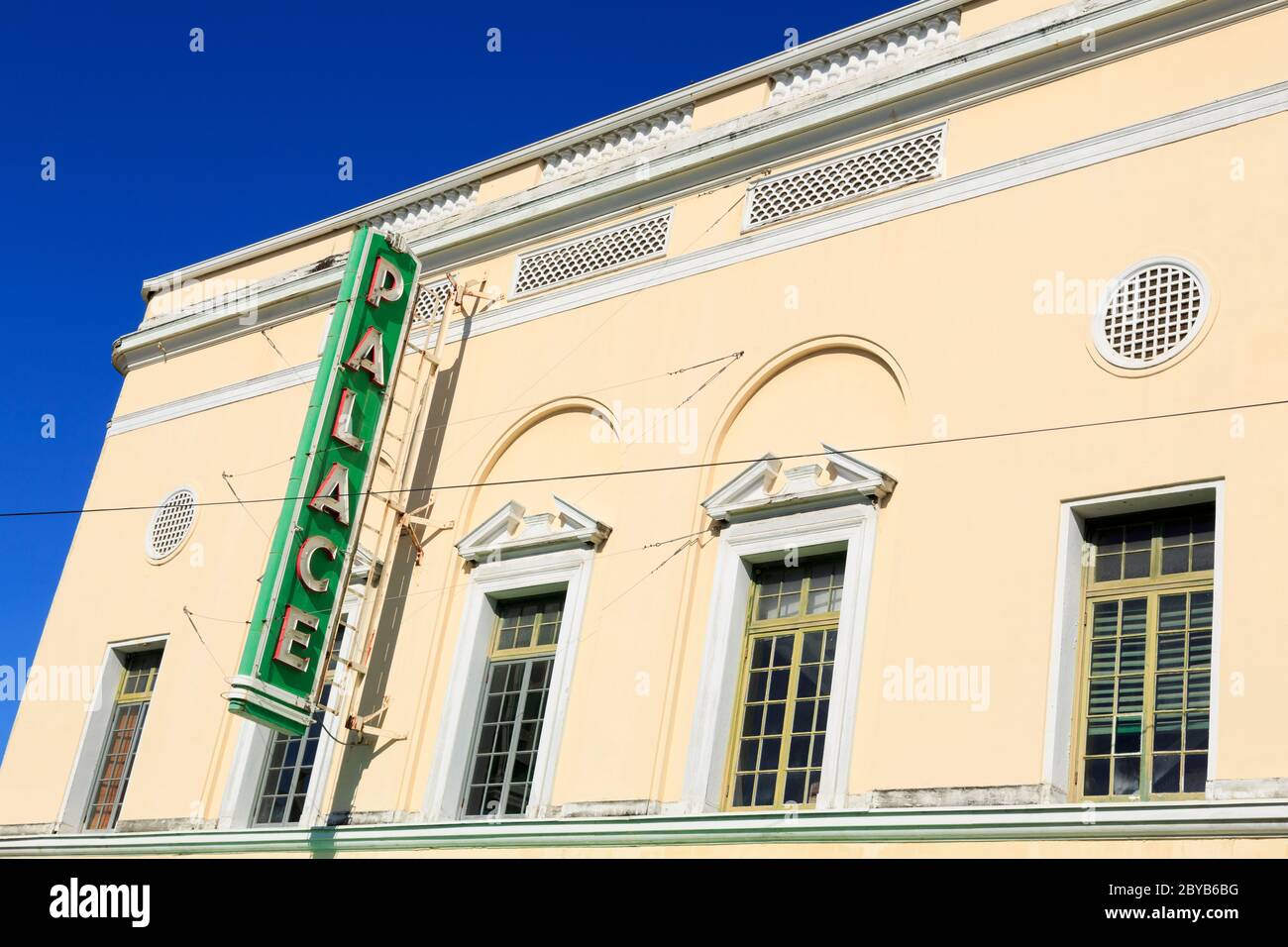Hilo hawaii palace theater hires stock photography and images Alamy