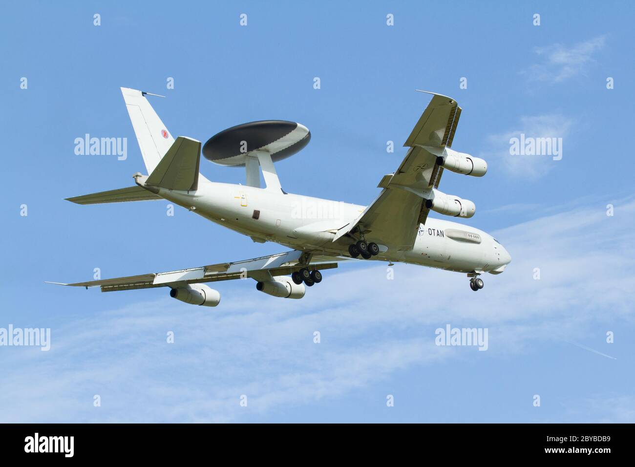 E 3 Sentry High Resolution Stock Photography And Images Alamy E 3 Sentry High Resolution Stock Photography And Images Alamy