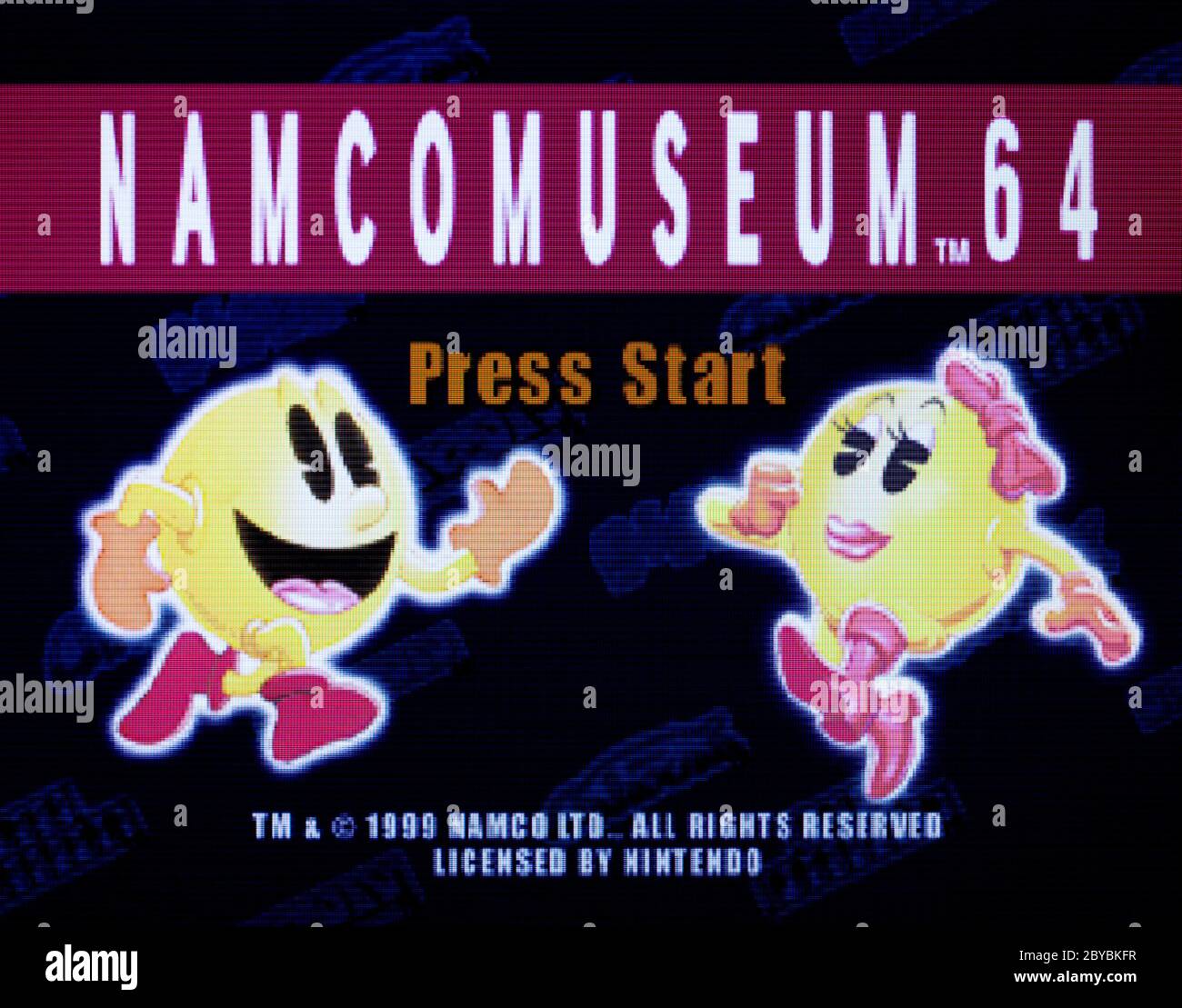 Namco Museum High Resolution Stock Photography And Images Alamy Namco Museum High Resolution Stock Photography And Images Alamy