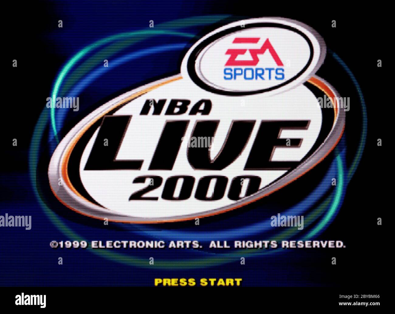 Nba live 2000 n64 deals