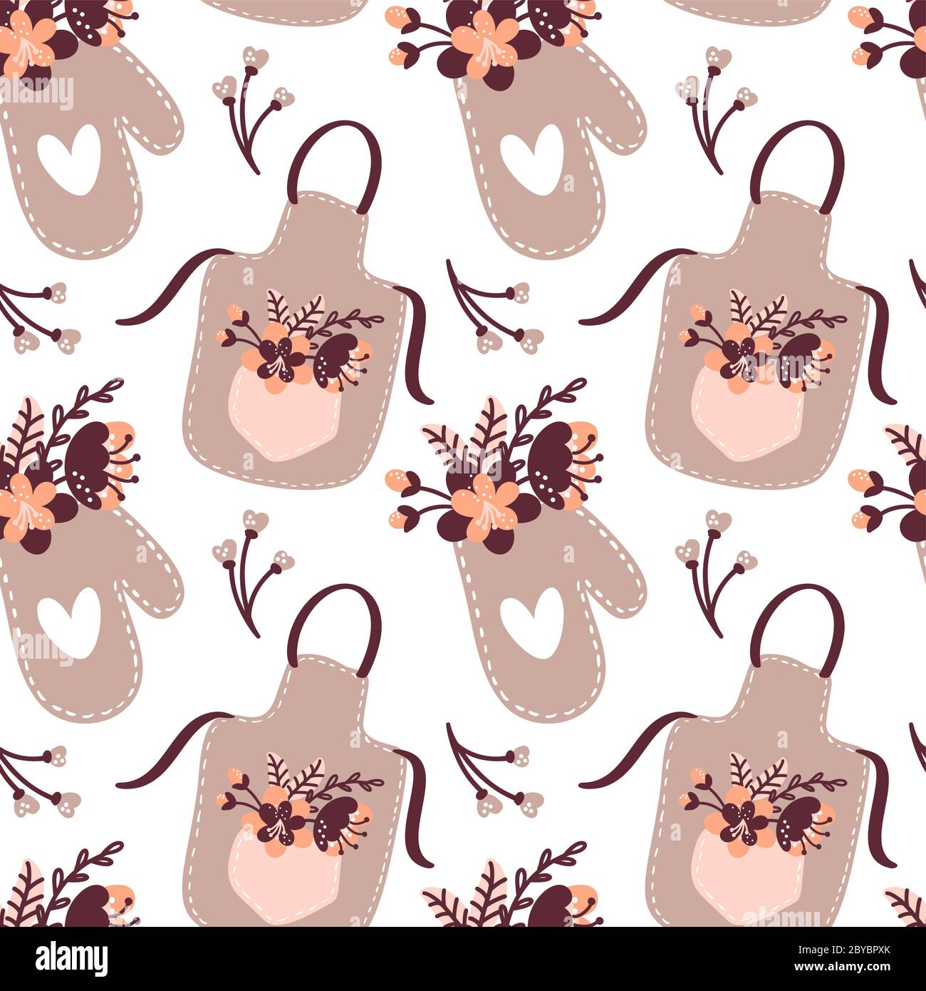 Download free Pompompurin White Apron Wallpaper - MrWallpaper.com