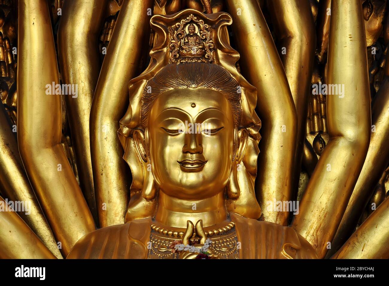 Chinese god hi-res stock photography and images - Alamy