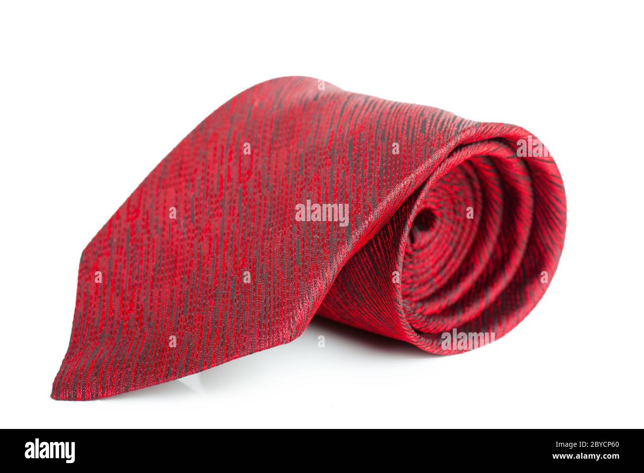 Necktie Stock Photo