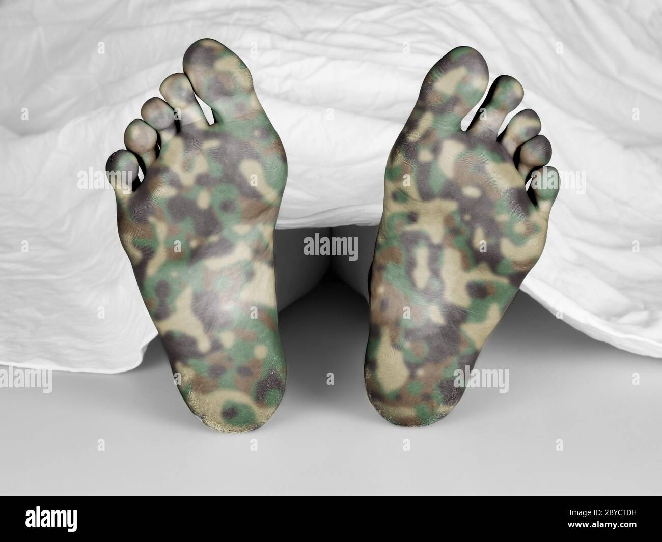 Body Dead High Resolution Stock Photography and Images - Alamy