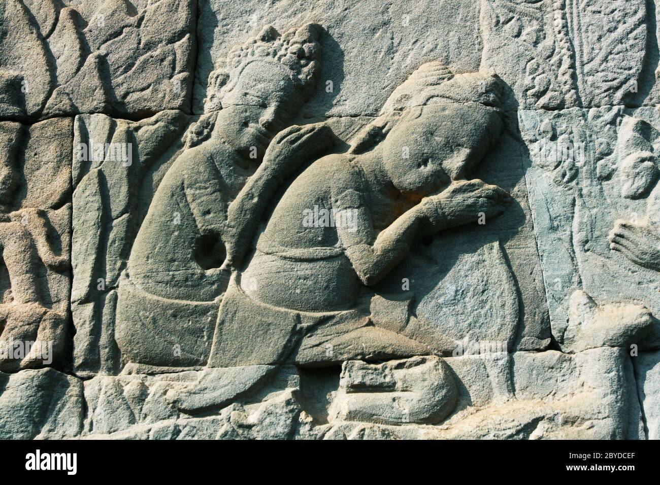 Art hinduism hi-res stock photography and images - Alamy