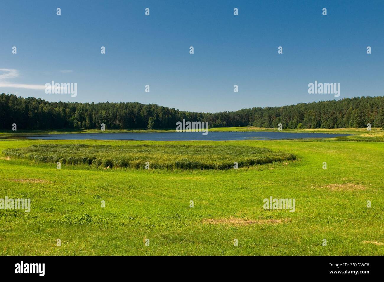 Rural space hi-res stock photography and images - Alamy