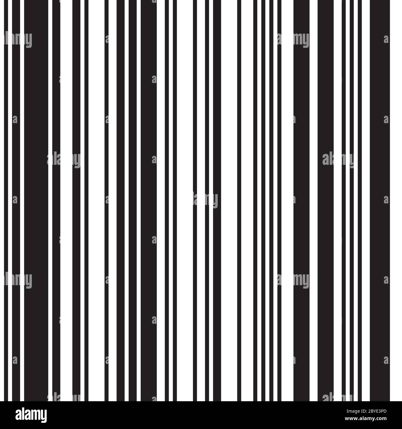 Seamless pattern with vertical black lines Stock Vector Image & Art - Alamy