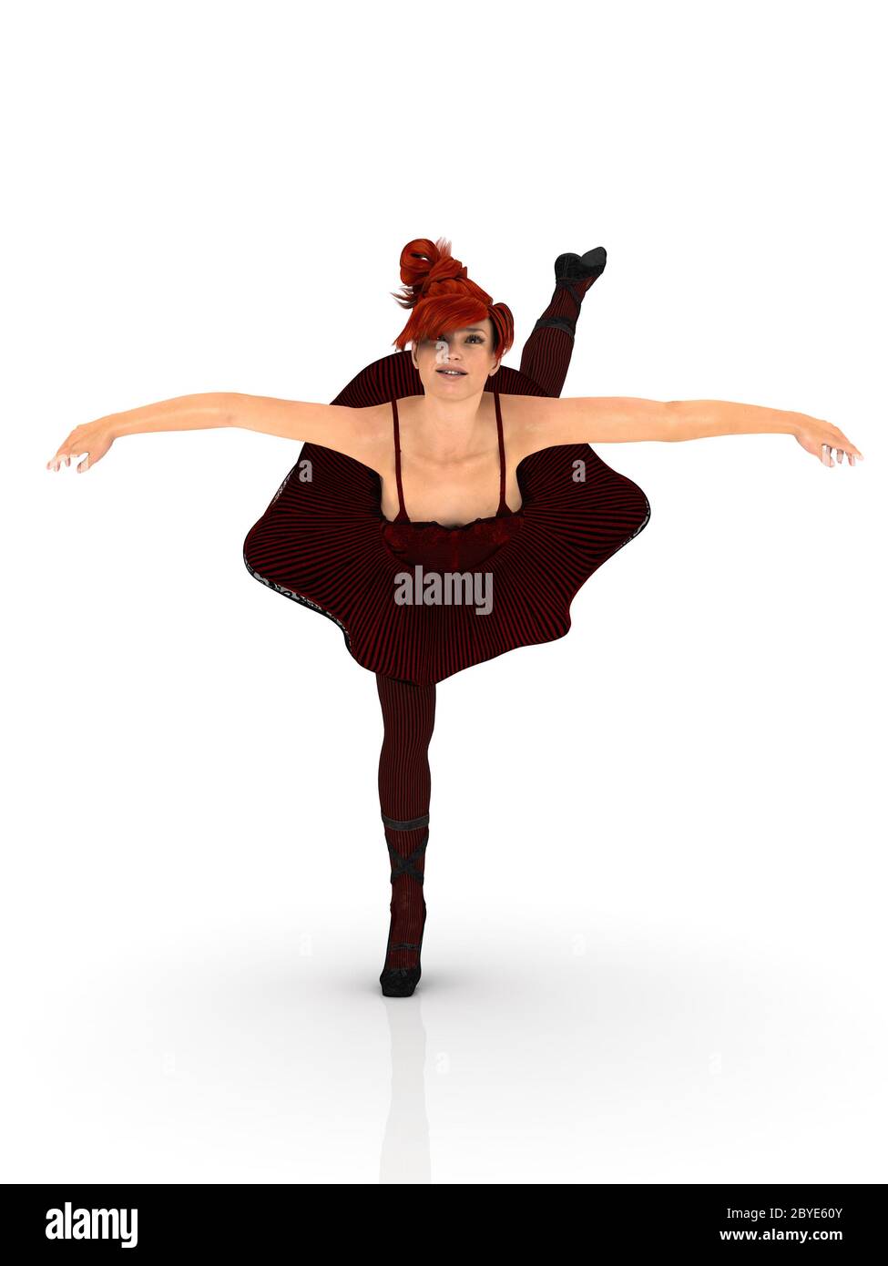Page 3 - Ballett Dancer High Resolution Stock Photography and Images - Alamy