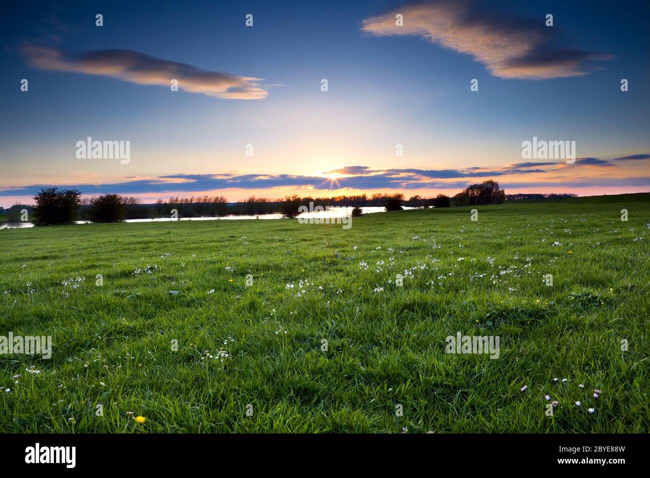 Ijssel River High Resolution Stock Photography and Images - Alamy