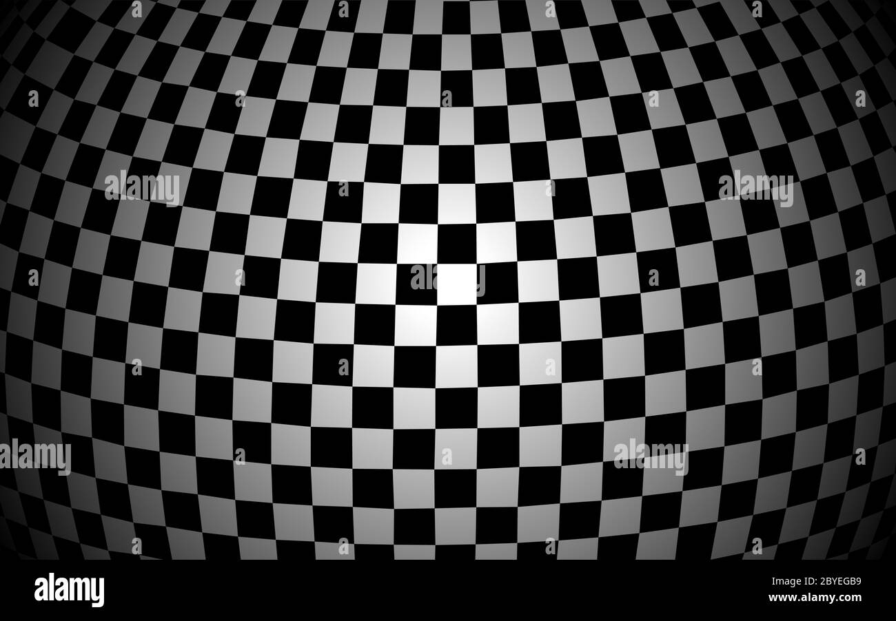 black and white sphere texture background Stock Vector Image & Art - Alamy
