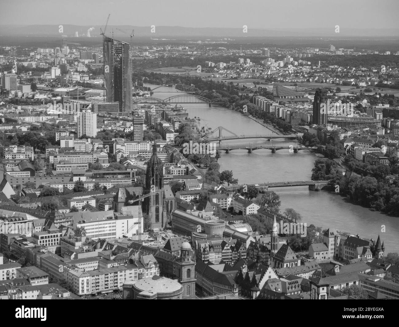 jobbörse frankfurt am main