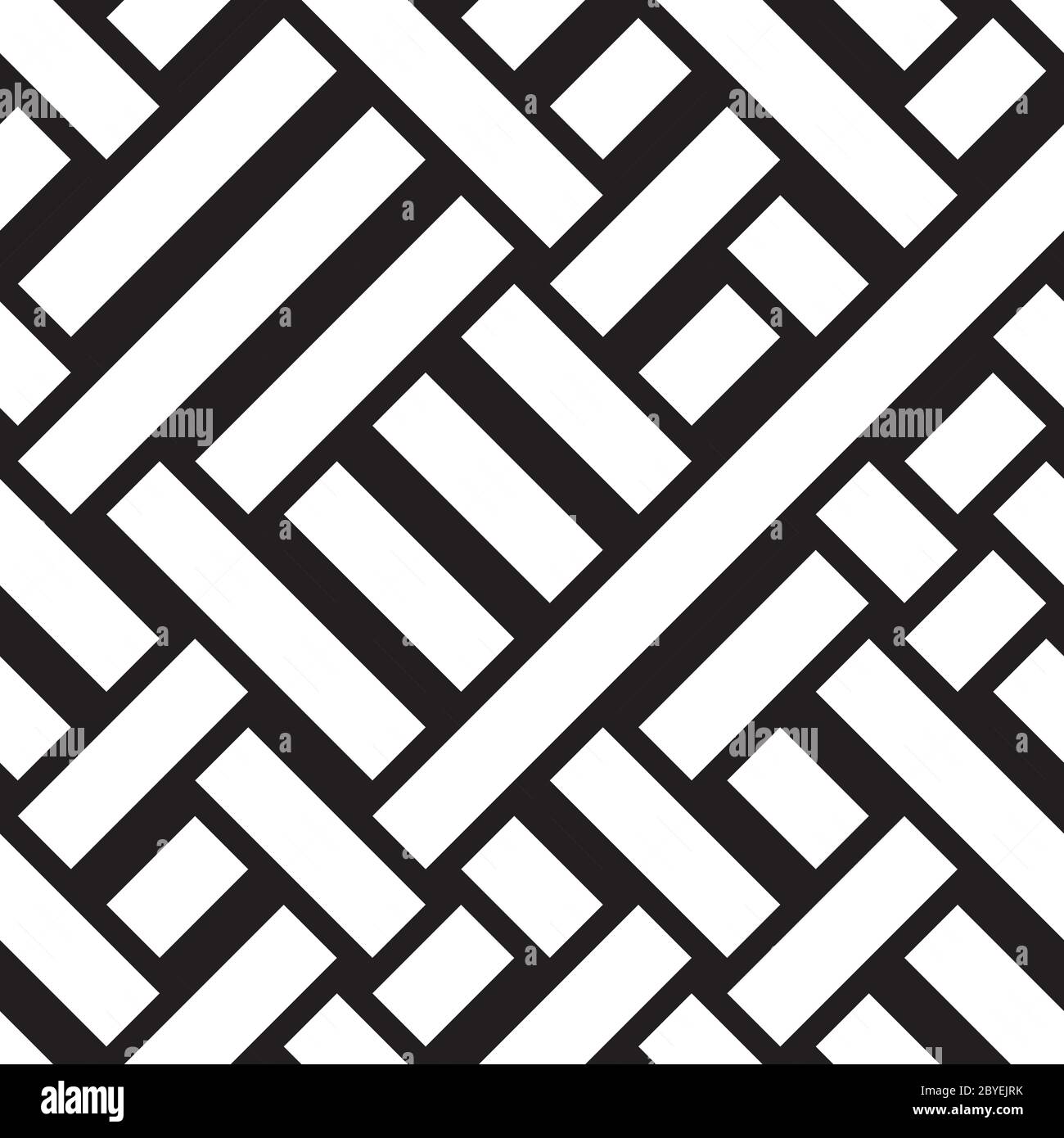 Seamless pattern with oblique white bands Stock Vector Image & Art - Alamy