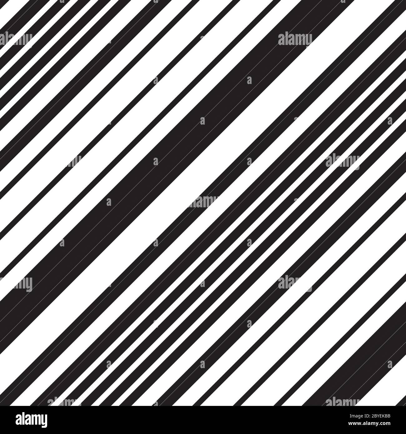 Obilque Line Seamless pattern with oblique black lines Stock Vector Image & Art - Alamy