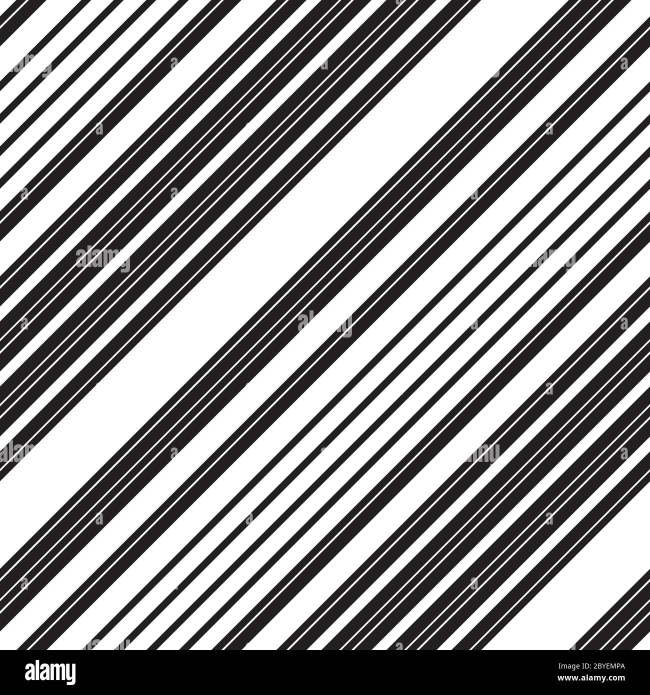 Obilque Line Seamless pattern with oblique black lines Stock Vector Image & Art - Alamy