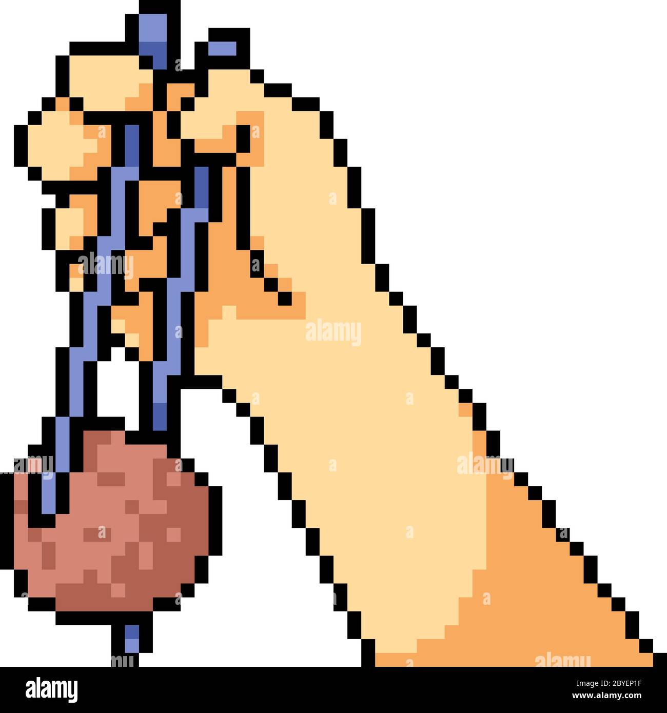 Cartoon meatball Stock Vector Images - Alamy