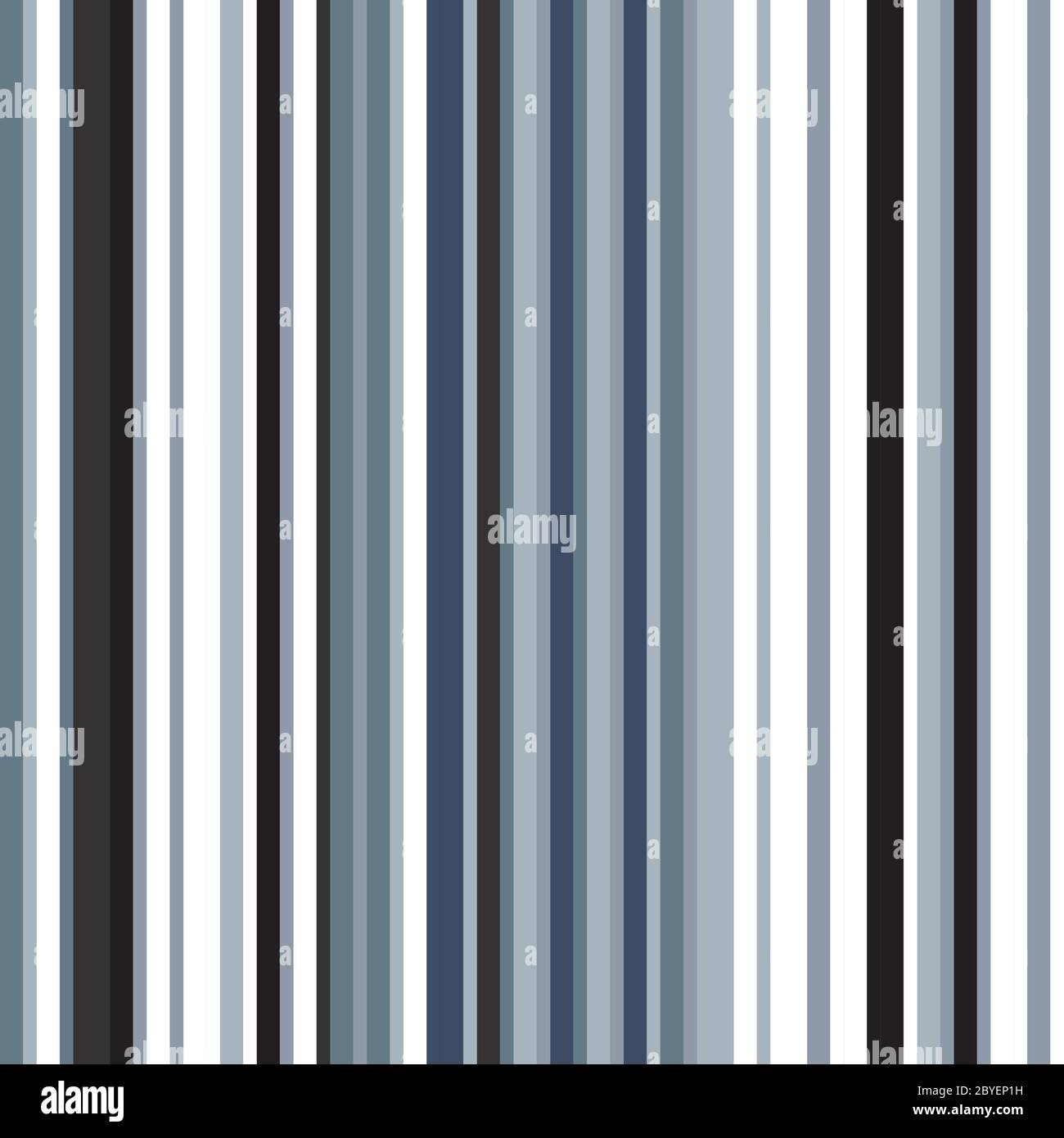 Seamless pattern with vertical colored lines Stock Vector
