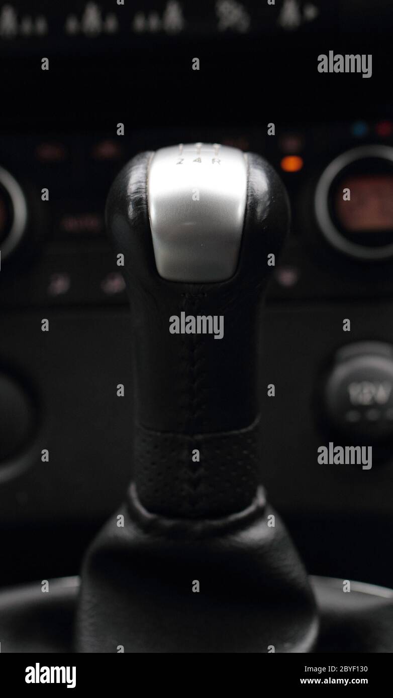 Gear stick hires stock photography and images Alamy