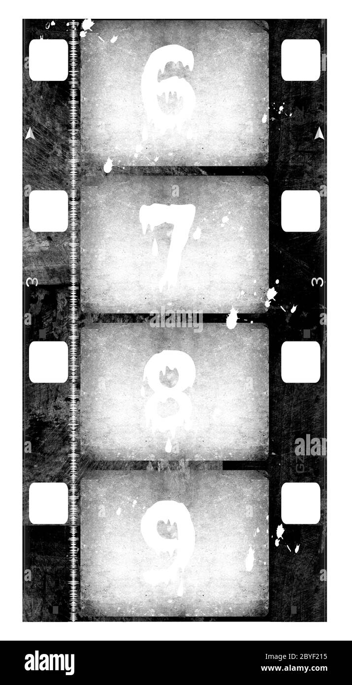 Positive film Black and White Stock Photos & Images - Alamy