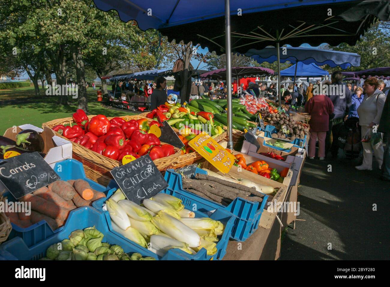 Farmers market dublin hires stock photography and images Alamy
