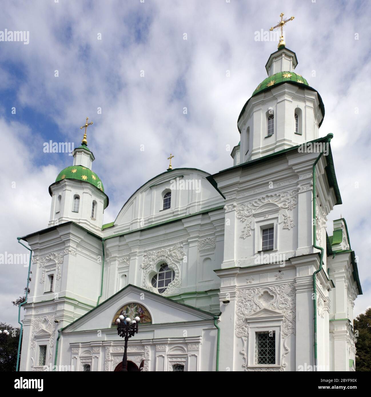 Mgar monastery hi-res stock photography and images - Alamy