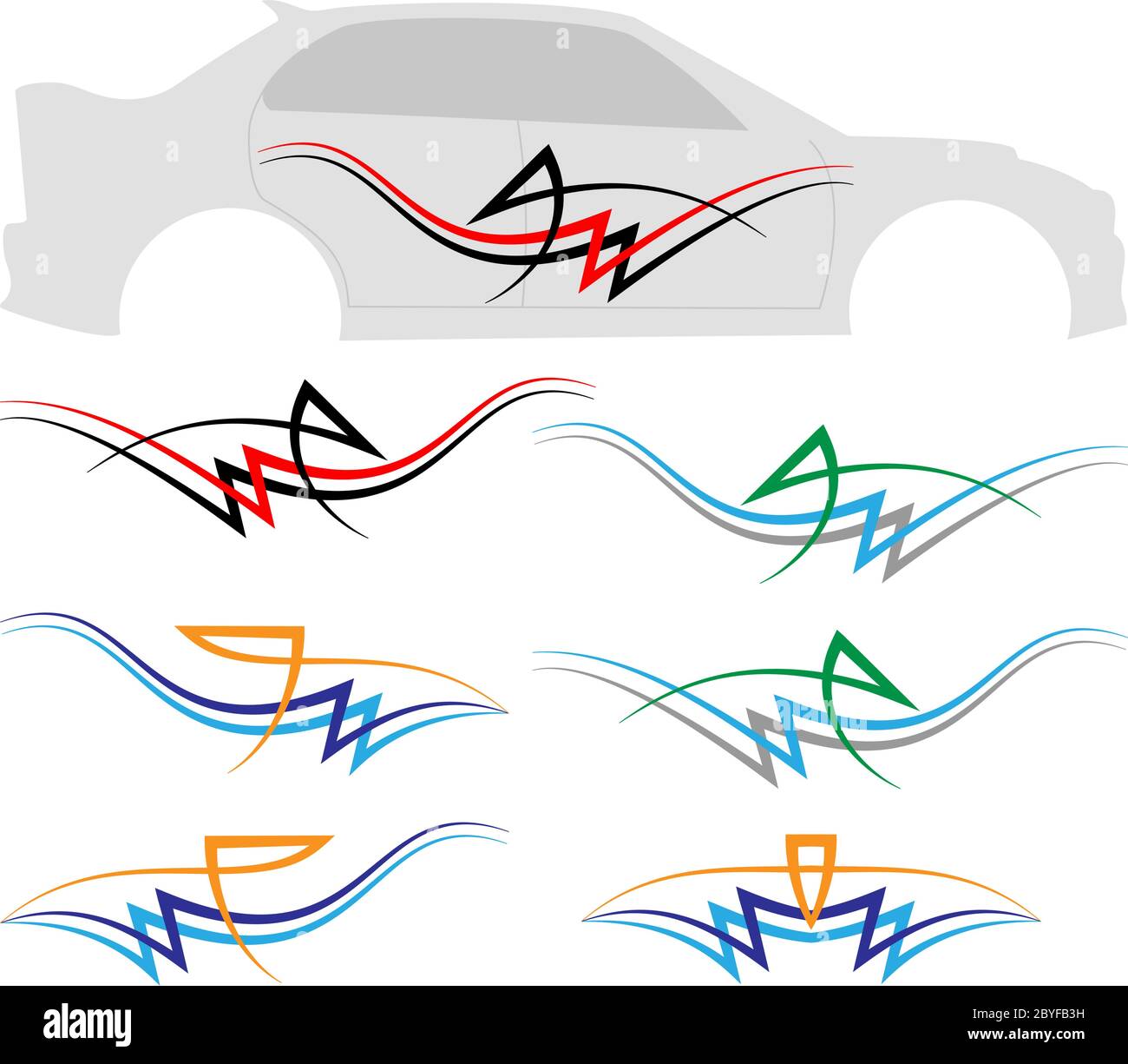 Cars Vector Art & Graphics