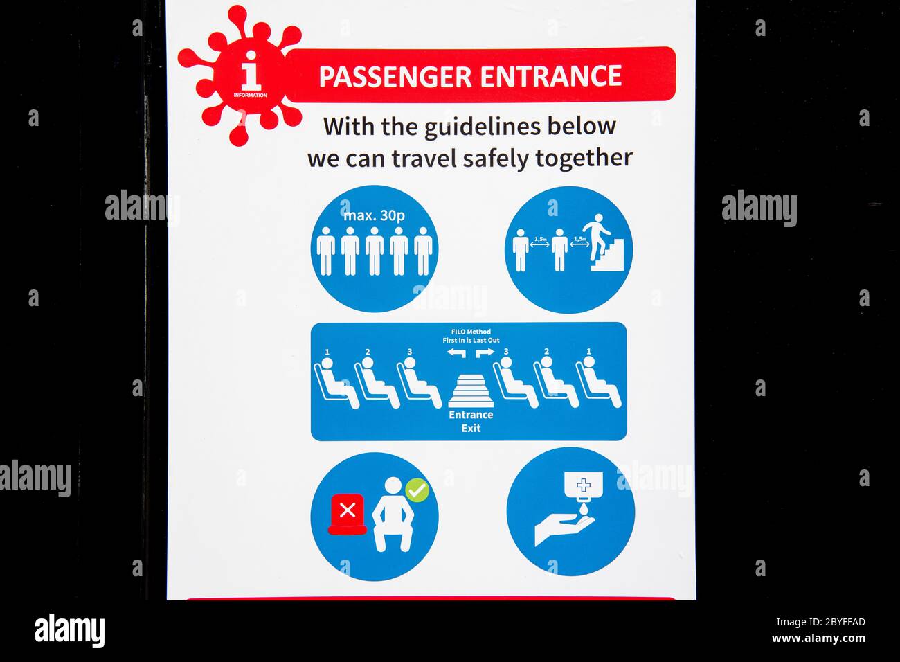 Safety Travel Tips [Infographic]