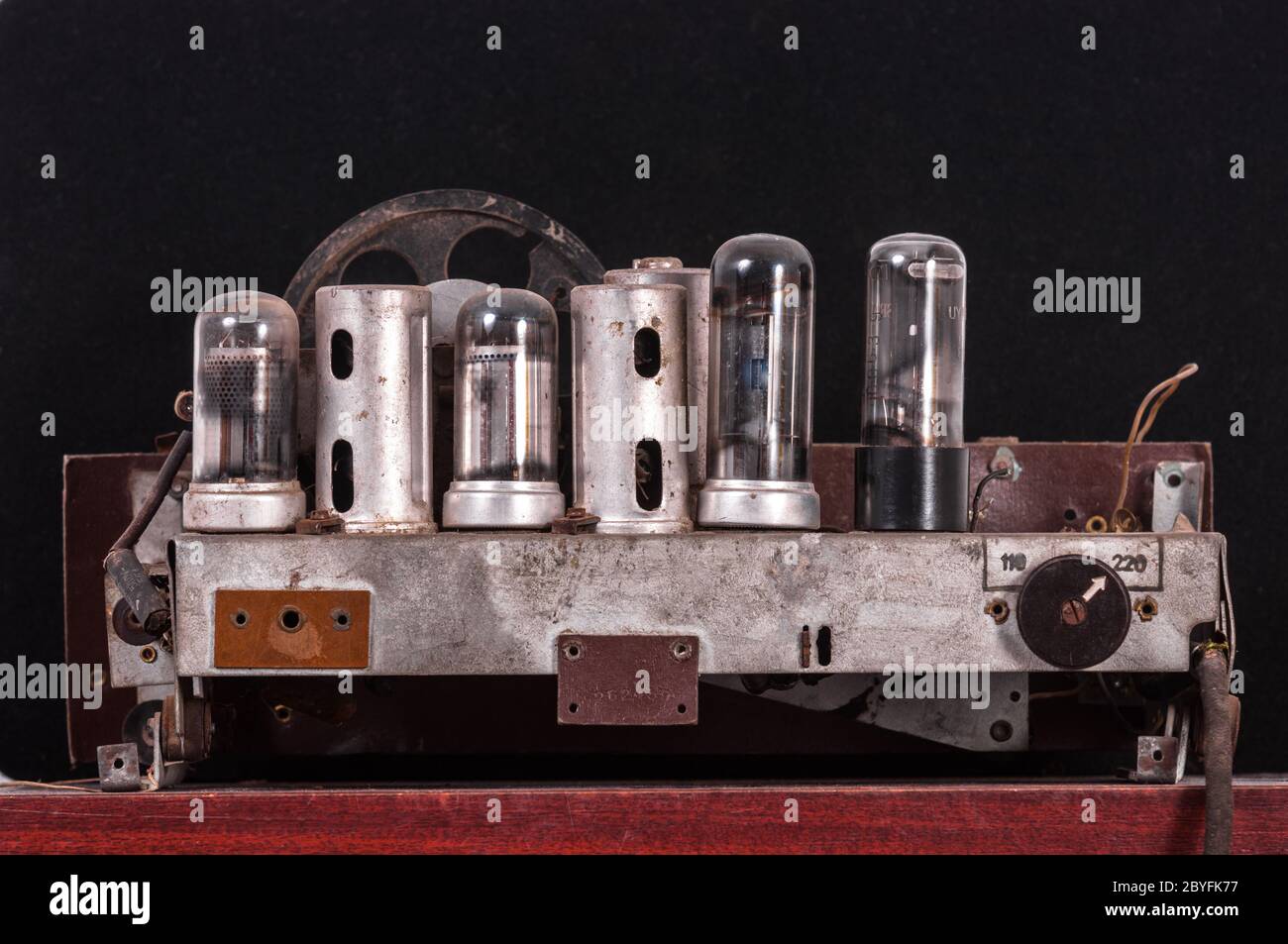 Old communication device hires stock photography and images Alamy