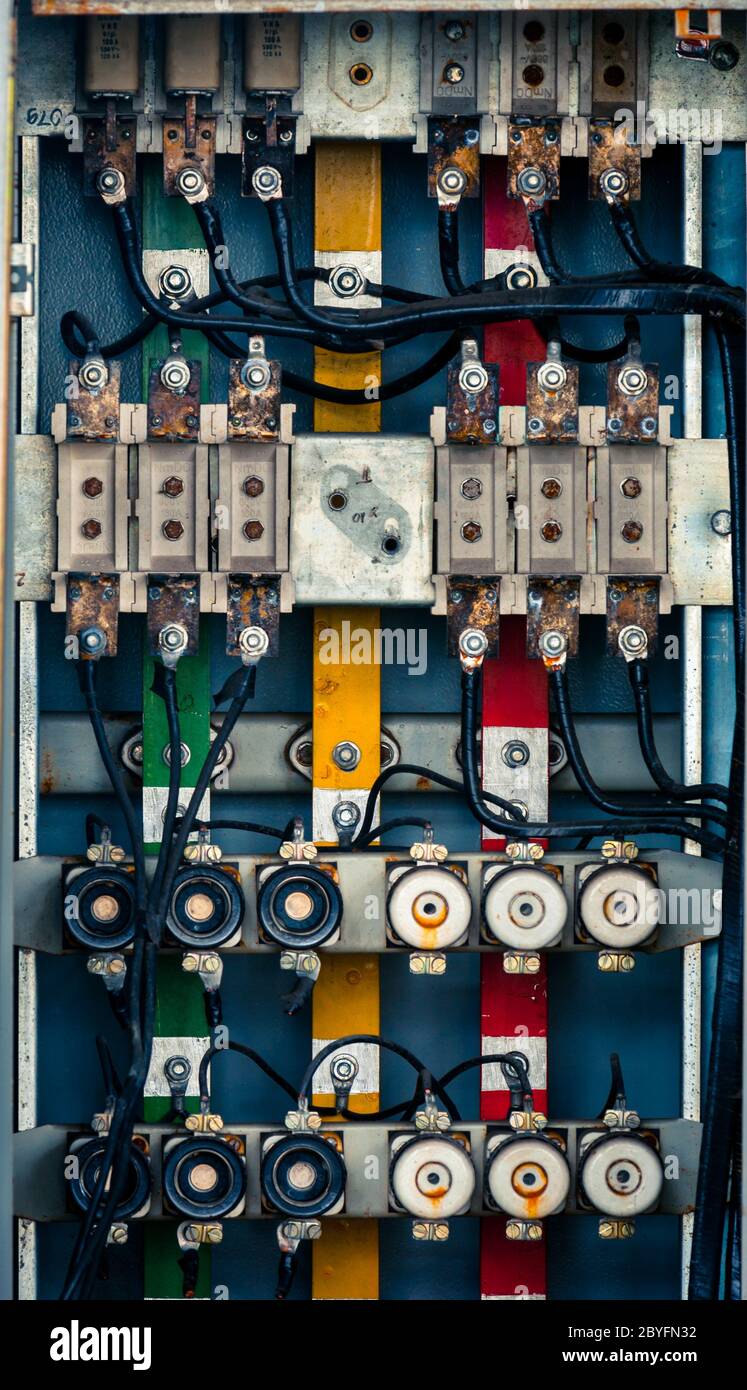 Volt switch hires stock photography and images Alamy