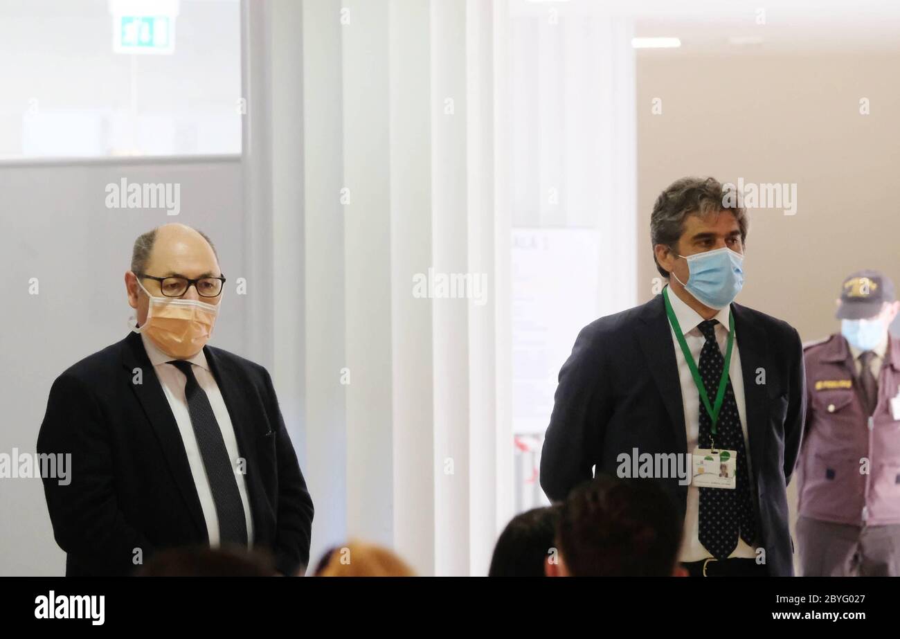 Alan Rizzi Rizzi filippo hi-res stock photography and images - Alamy