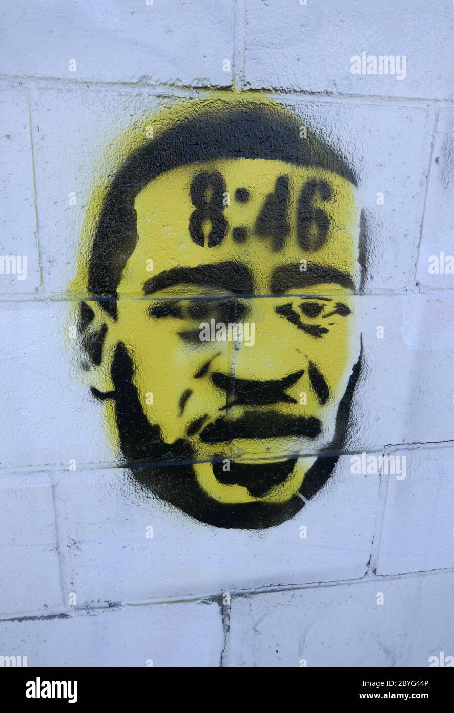 Venice, California, USA 9th June 2020 A general view of atmosphere of