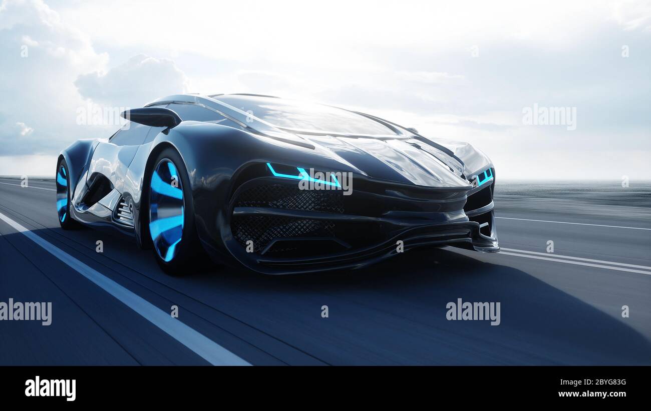 Best electric car for highway driving deals