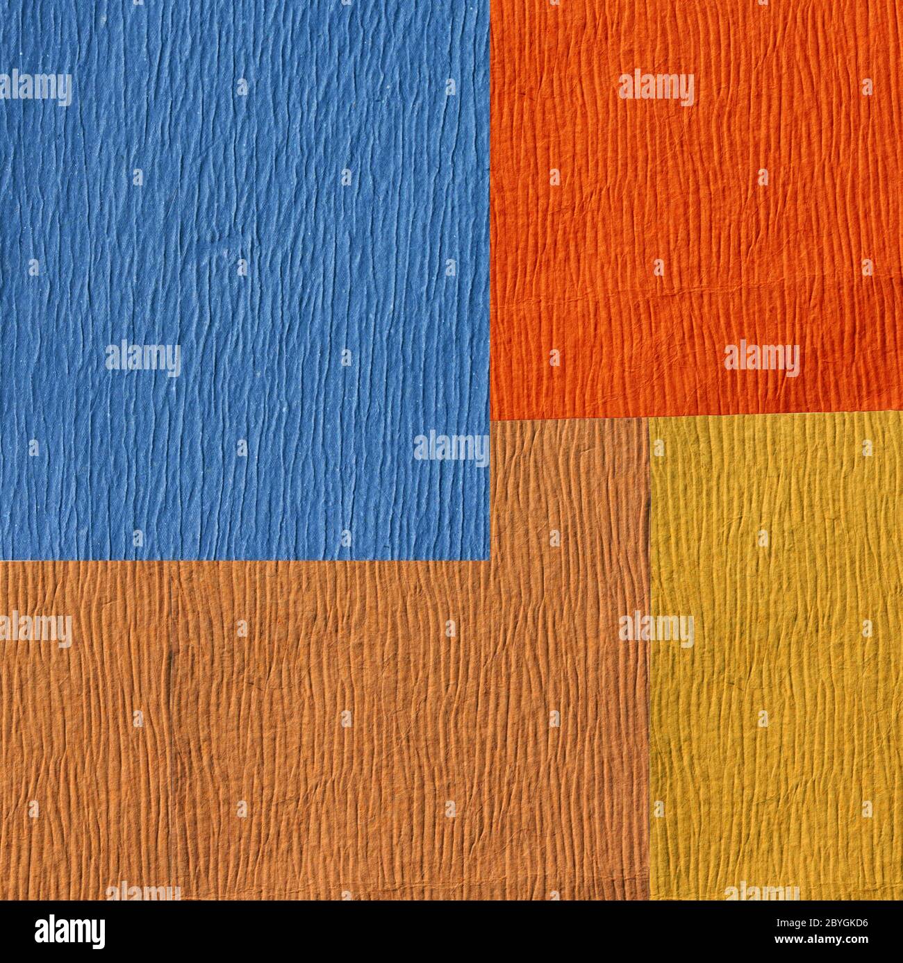 Handmade Paper Stock Photo Alamy