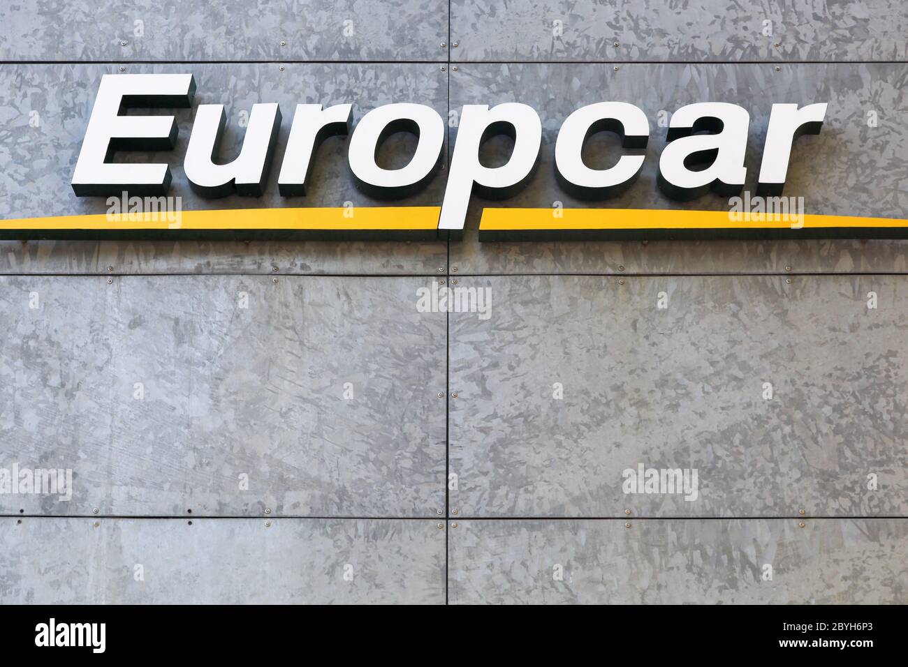 Logo motto slogan hires stock photography and images Alamy