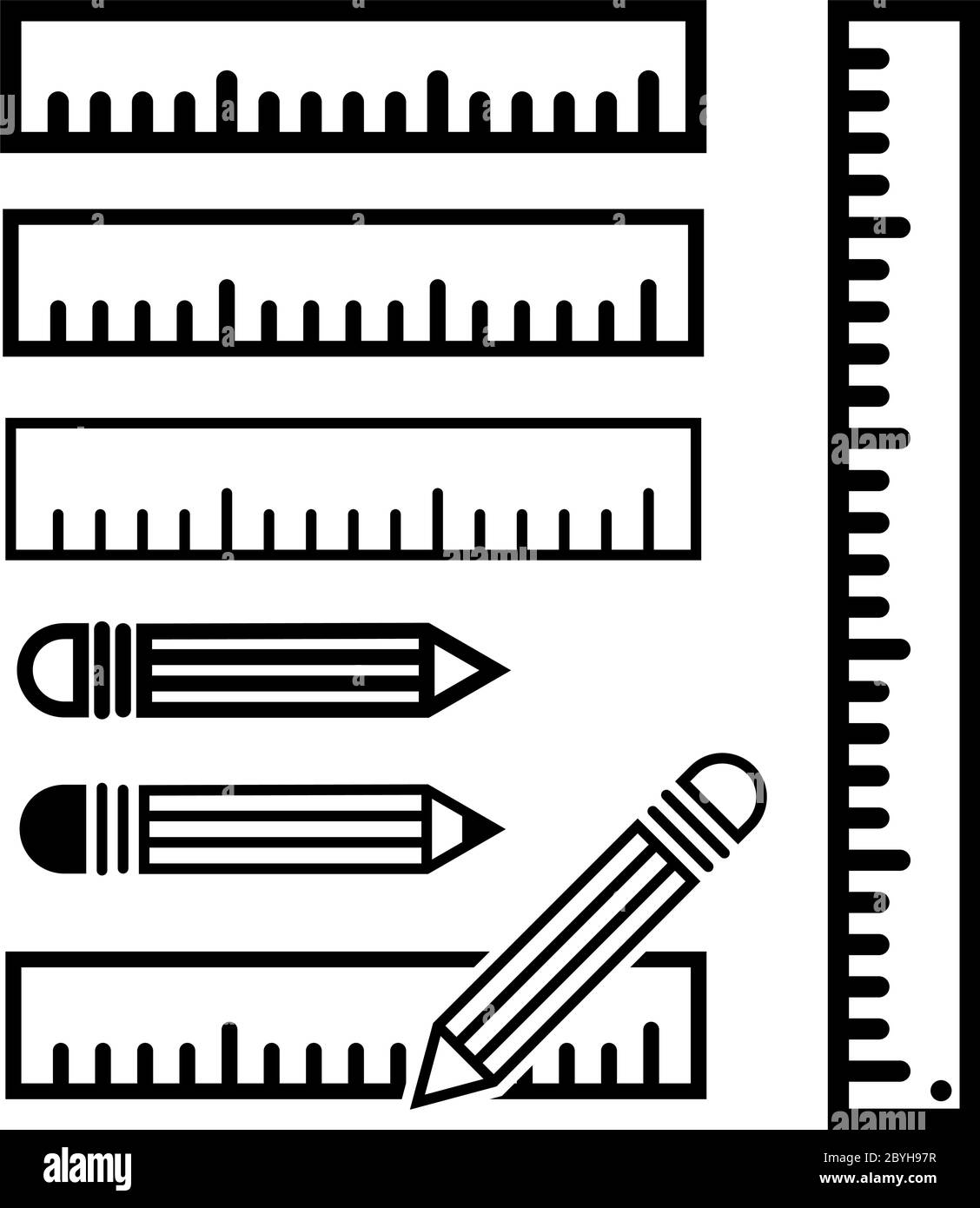 Ruler White Transparent, A Ruler, Ruler, Gray Ruler, Small Ruler