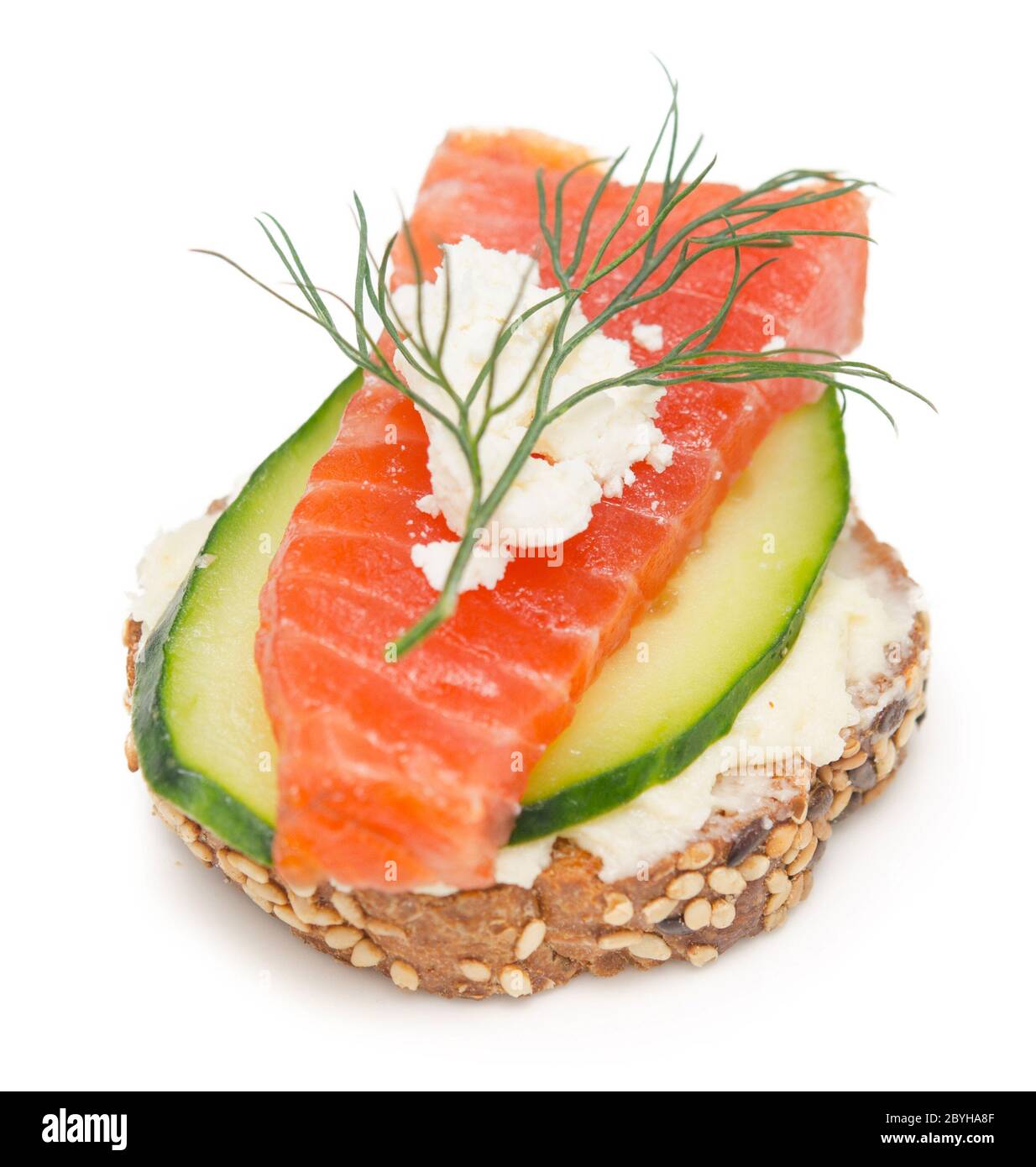 Canapper Image Canapes plate hi-res stock photography and images - Alamy