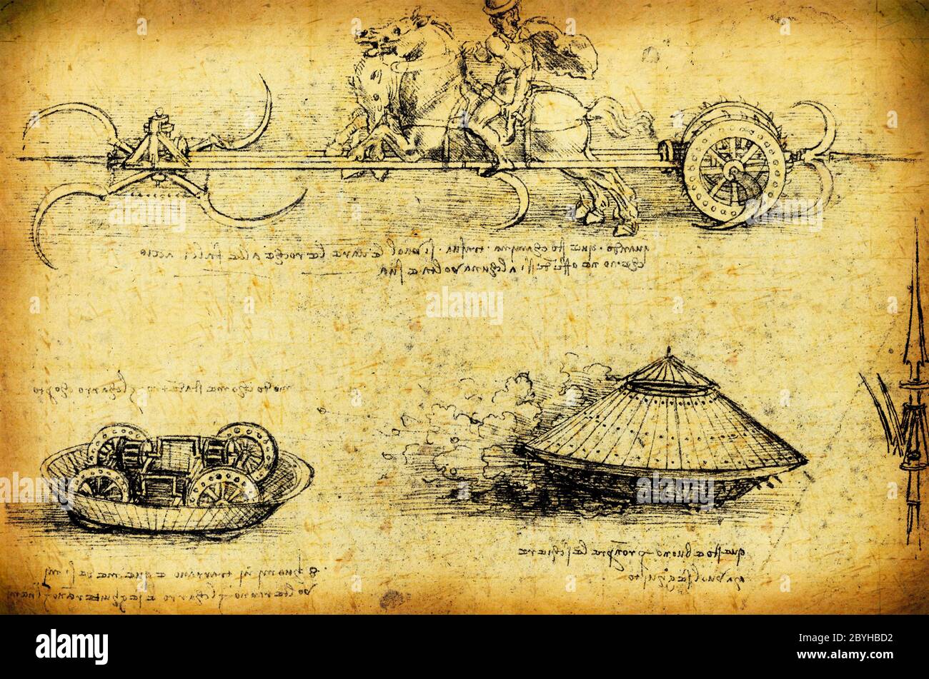 old-engineering-drawing-stock-photo-alamy