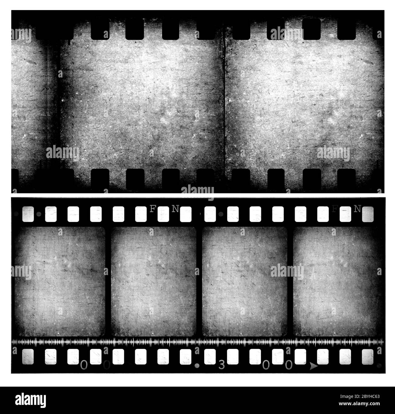 Old Film Stock Photo Alamy