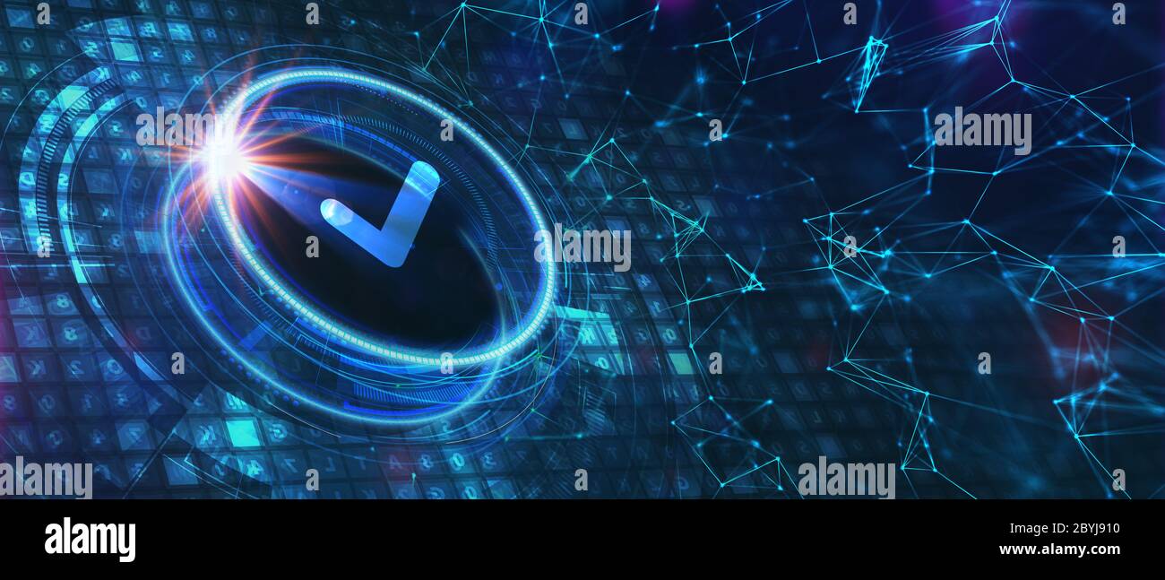 Standard quality control. Certification. Business, technology,