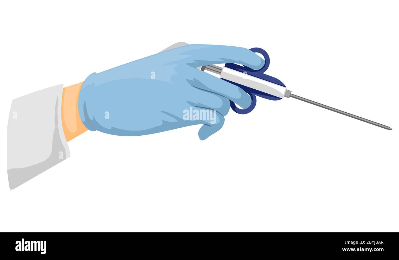 Biopsy needle hi-res stock photography and images - Alamy Biopsy needle hi-res stock photography and images - Alamy