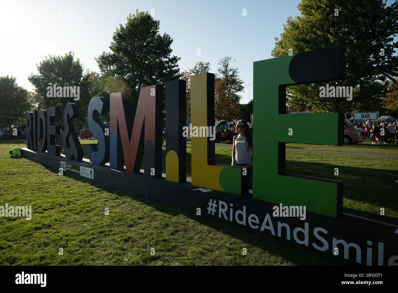 Competitive racing events hi-res stock photography and images - Alamy