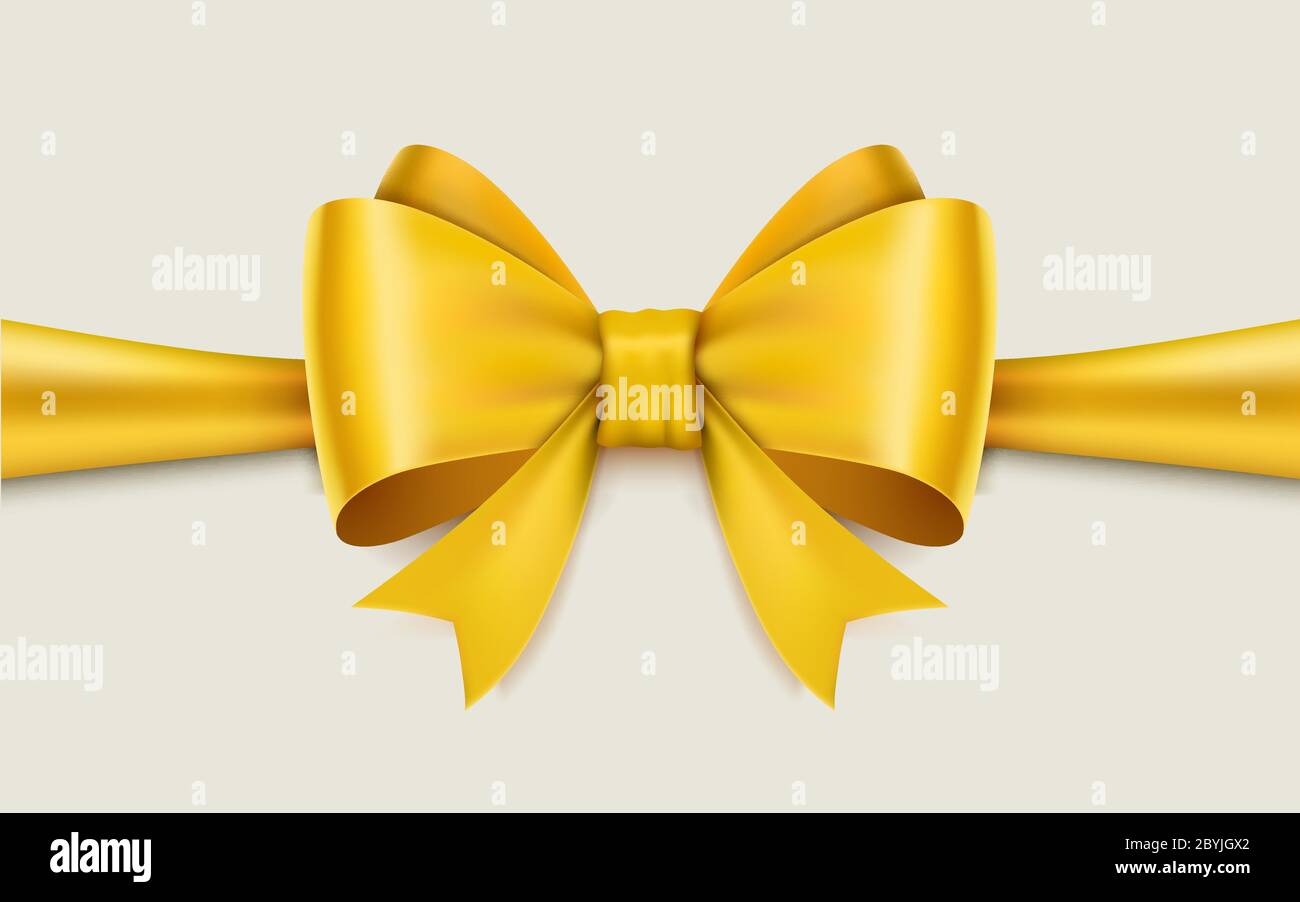 Silk background color gold Stock Vector Images - Alamy