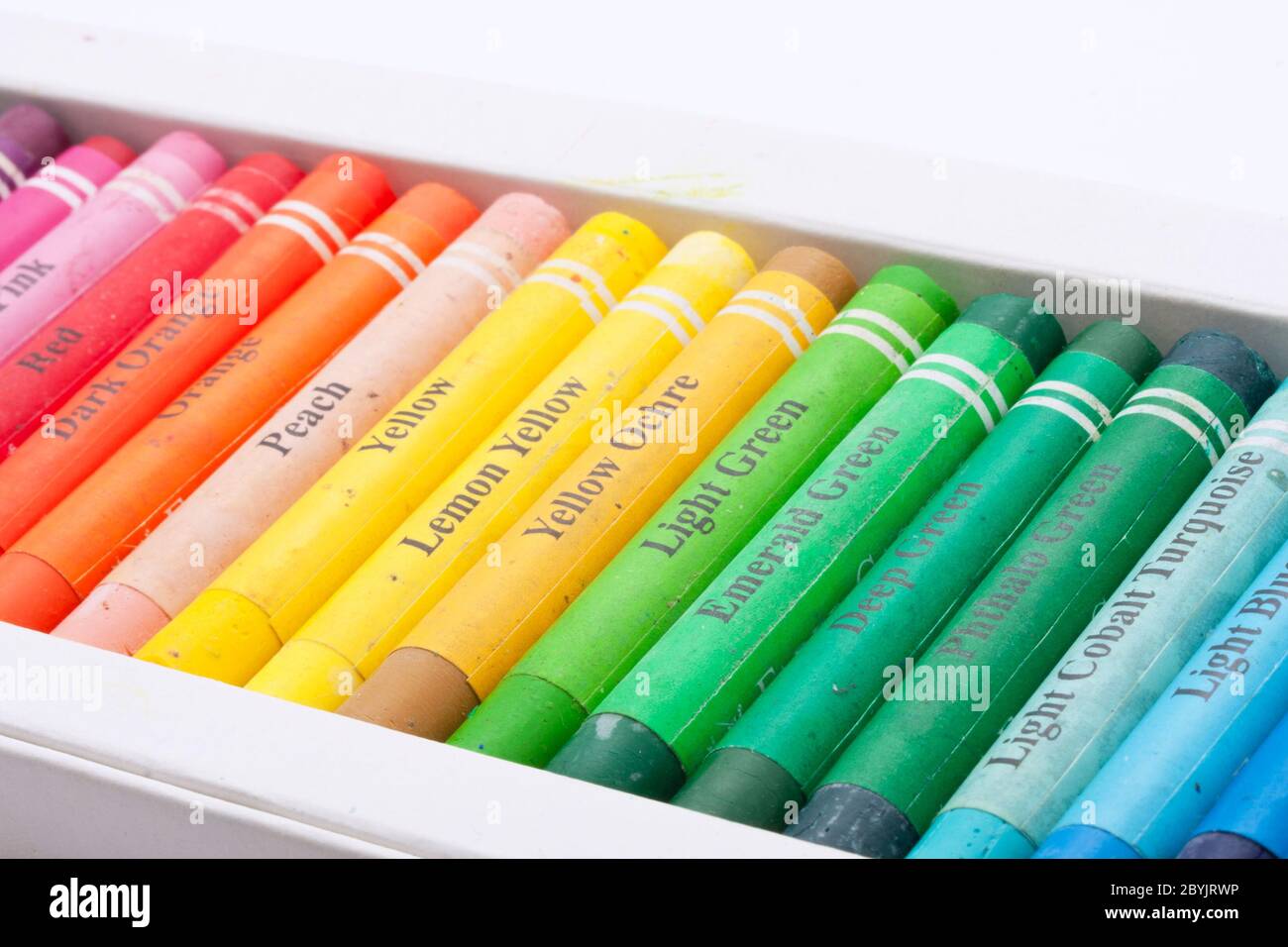 Education pastels hi-res stock photography and images - Alamy