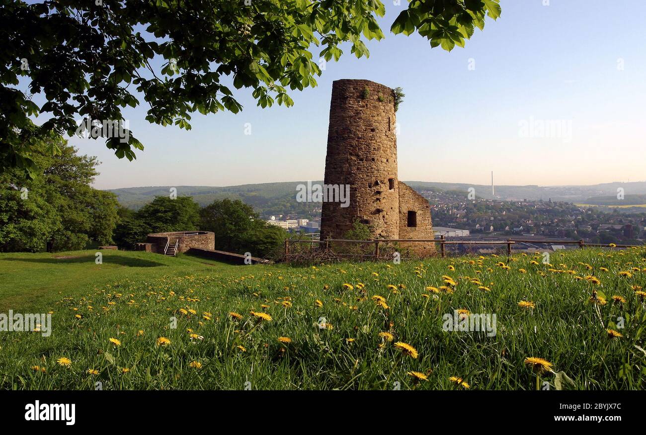 Schone Wetter In Volmarstein Ebenbild