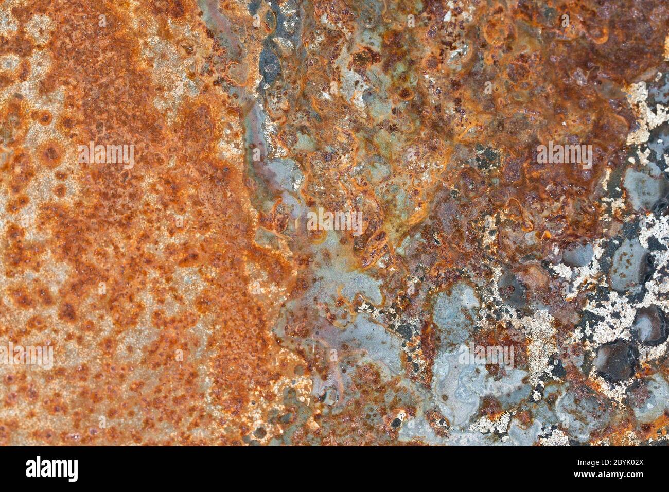 Rust texture hi-res stock photography and images - Alamy